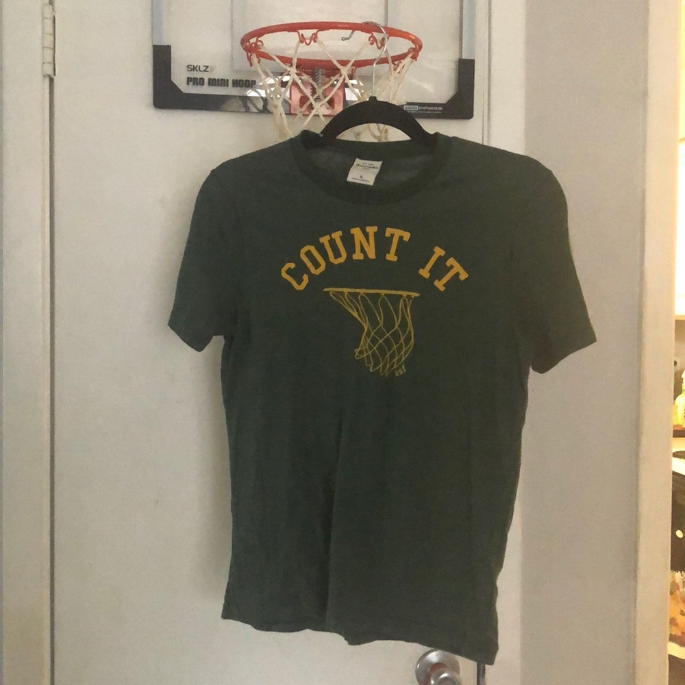 Boys shirt